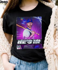 Pete Alonso He’s In 2024 Home Run Derby Shirt