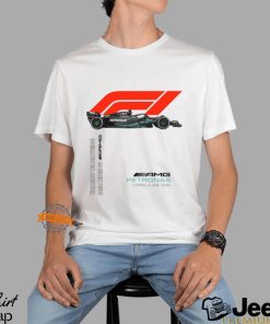 Petronas AMG F1 Shirt