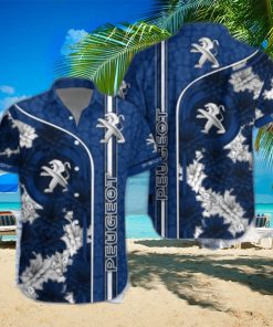 Peugeot Hawaiian Sets