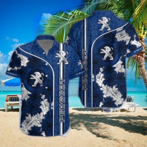 Peugeot Hawaiian Sets