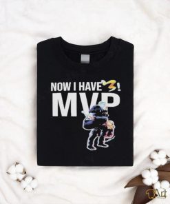 Peyton Watson Remember When You Laughed At Me Now I Have Mvp T shirt