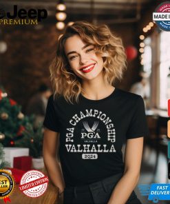 Pga Tour Championship 2024 Valhalla T shirt