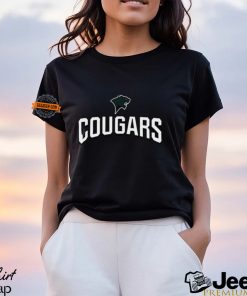 Phenom Short Sleeve Cougars T Shirt