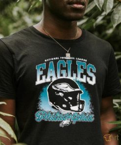 Philadelphia Eagles 2024 National Football League Shirt