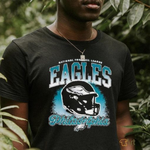 Philadelphia Eagles 2024 National Football League Shirt