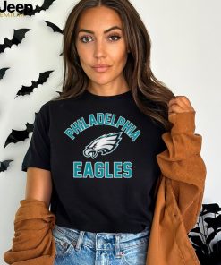 Philadelphia Eagles Football Team logo new T shirt