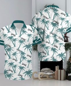 Philadelphia Eagles Hawaiian Shirt – The Best Gifts Are Made With Love