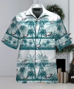 Philadelphia Eagles Hawaiian Shirt – The Best Gifts For Fan