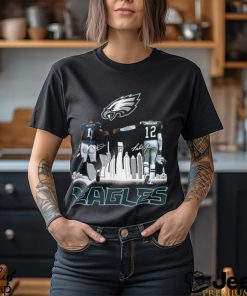 Philadelphia Eagles Legend Unisex T Shirt