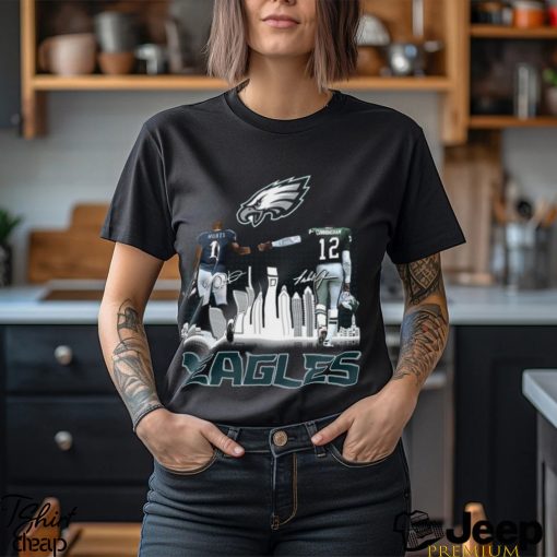 Philadelphia Eagles Legend Unisex T Shirt