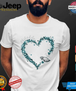 Philadelphia Eagles Lovebeat Shirt