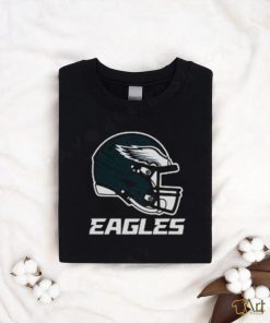 Philadelphia Eagles MOJO Two Logo shirt