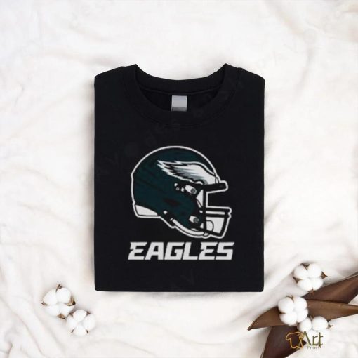 Philadelphia Eagles MOJO Two Logo shirt