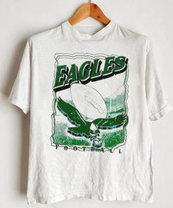 Philadelphia Eagles field goal crew shirt