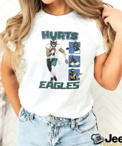 Philadelphia Eagles vintage T Shirt