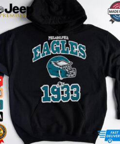 Philadelphia Eagles x Aleali May T Shirt