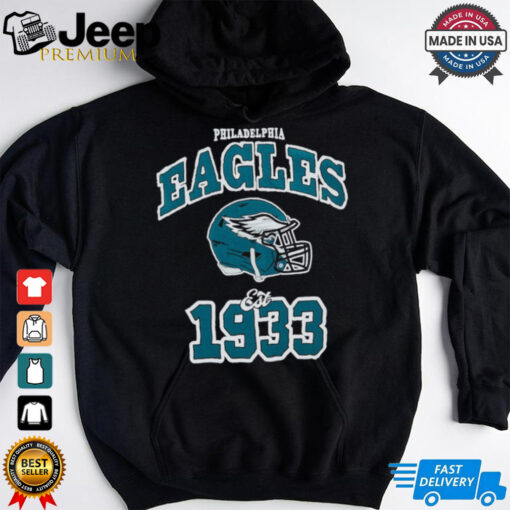 Philadelphia Eagles x Aleali May T Shirt