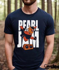 Philadelphia Flyers Pearl Jam Night Shirt