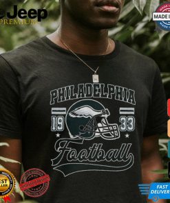 Philadelphia Football Vintage Unisex Retro Style Shirt