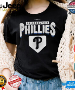 Philadelphia Phillies 2024 Postseason Shirt