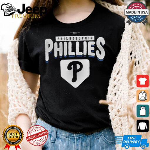 Philadelphia Phillies 2024 Postseason Shirt