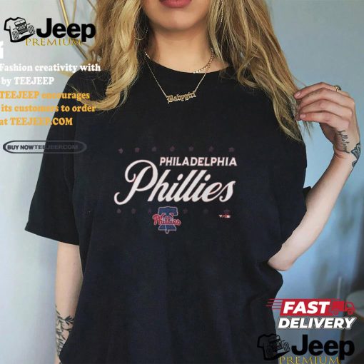 Philadelphia Phillies Election Team 2024 T Shirt