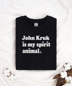 Philadelphia Phillies John Kruk Is My Spirit Animal Shirt