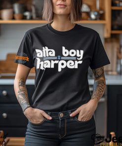 Philly Attaboy Harper Shirt