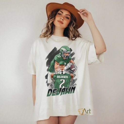 Philly DeJawn Shirt