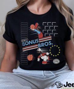 Philly Shirt Shop Bonus Bros T Shirt