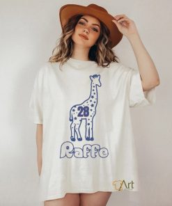 Phillygoat Raffe 28 Shirt