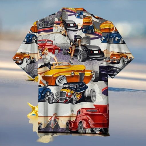 Phils Drive In Universal Hawaiian Shirt