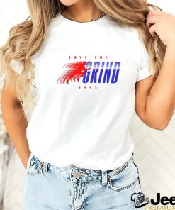 Phily Bowden Merch Love The Grind 1995 shirt