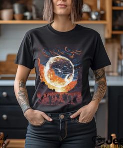 Phish’s Sphere Poster Goes Hard Classic T Shirt