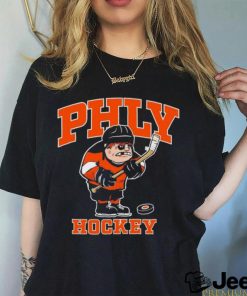Phly Hockey Nhl Philadelphia Flyers New Shirt
