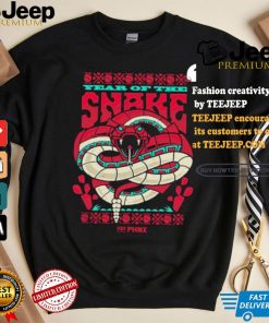 Phnx Year Of The Snake T shirt