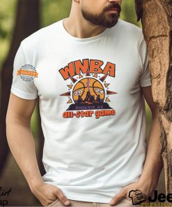 Phoenix Wnba All Star Game 2024 Shirt