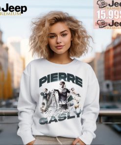 Pierre Gasly The Tribute T Shirts