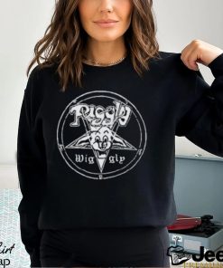 Piggly Wiggly Metal Shirt