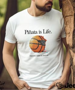 Piñata Is Life Freddie Gibbs & Madlib Shirt