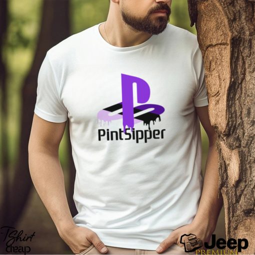 PintSipper Shirt