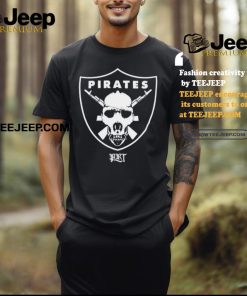 Pirates Prt Club Shirt