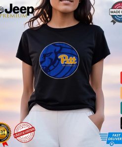 Pitt panthers volleyball shirt