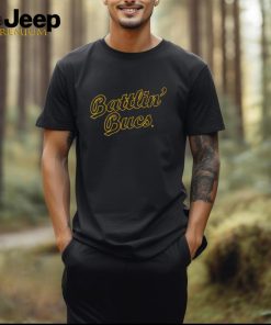 Pittsburgh Battlin' Bucs T Shirt