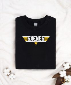 Pittsburgh Clothing Co Skenes Debut Shirt