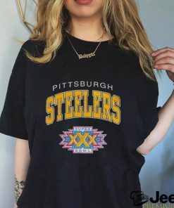 Pittsburgh Football shirt