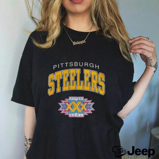 Pittsburgh Football shirt