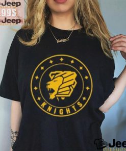 Pittsburgh Knights Khalifa 22 Tee shirt