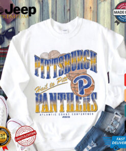 Pittsburgh Panthers Baller Bounce T Shirt