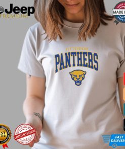 Pittsburgh Panthers Classic Logo T Shirt